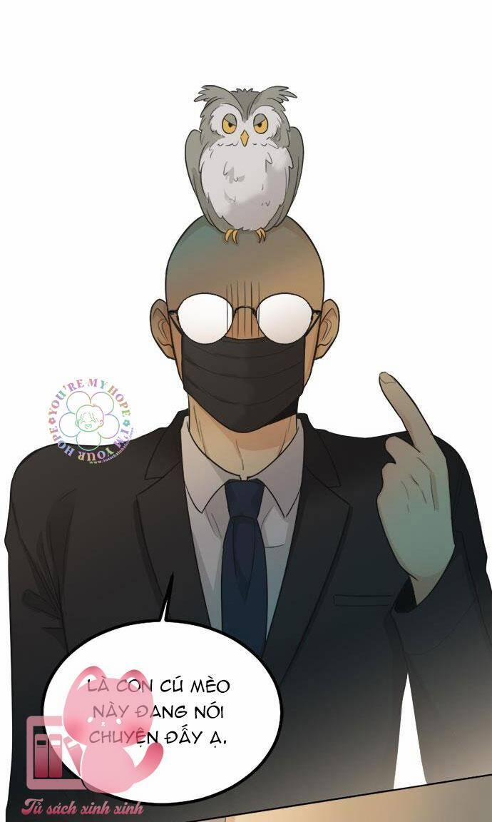 Ai Là Ngài Hiệu Trưởng 68 trang 19