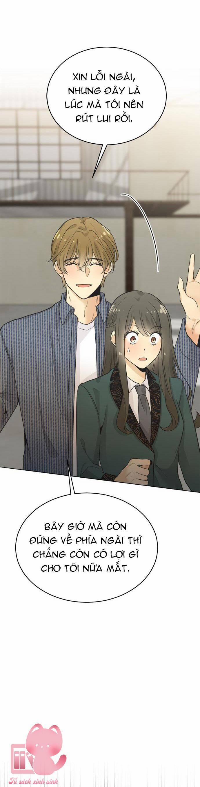 Ai Là Ngài Hiệu Trưởng 68 trang 36