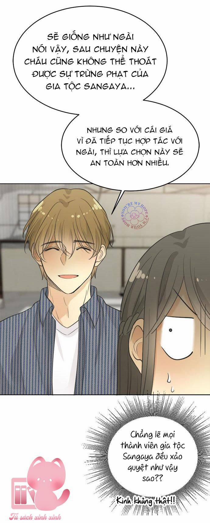 Ai Là Ngài Hiệu Trưởng 68 trang 43