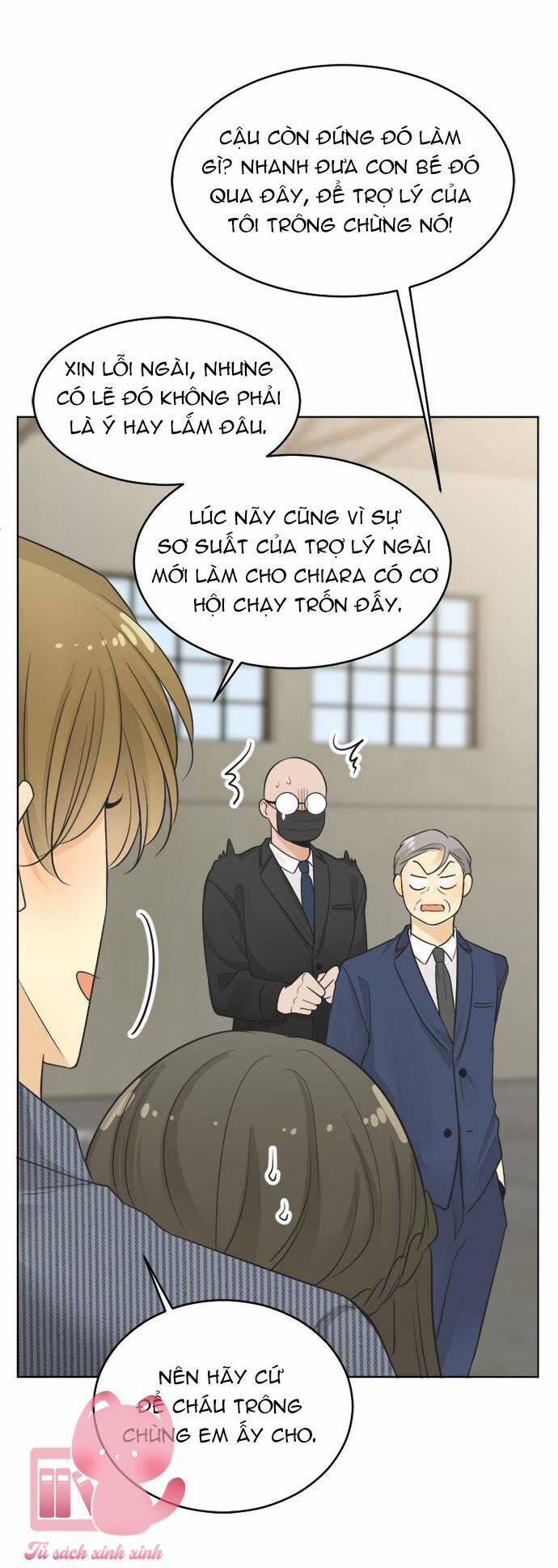 Ai Là Ngài Hiệu Trưởng 68 trang 6