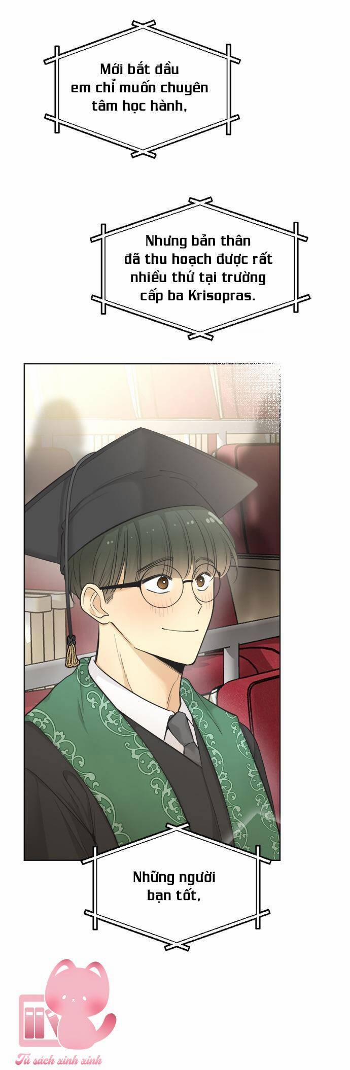 Ai Là Ngài Hiệu Trưởng 68 trang 65