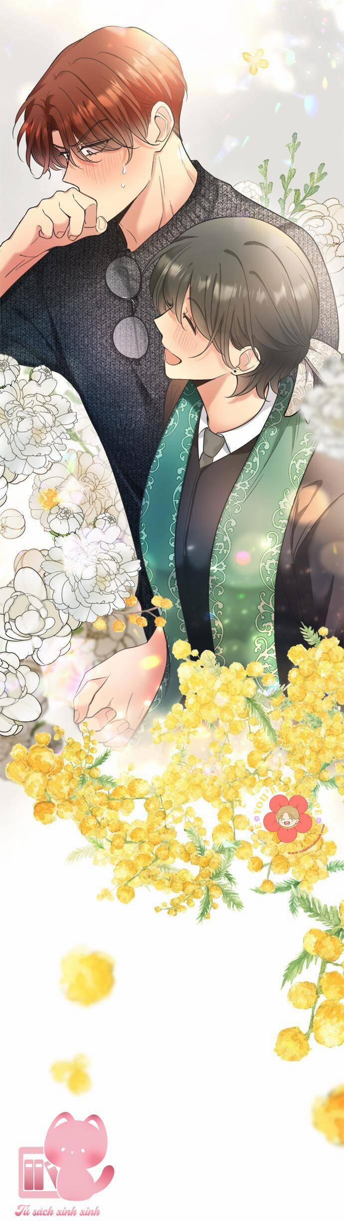 Ai Là Ngài Hiệu Trưởng 68 trang 78