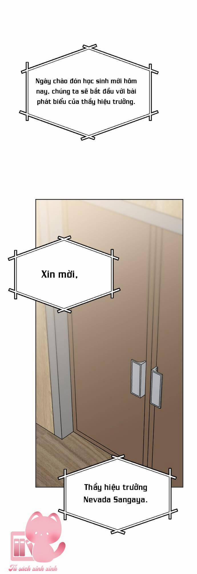 Ai Là Ngài Hiệu Trưởng 68 trang 81