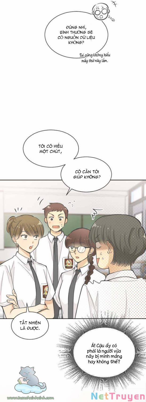 Ai Là Ngài Hiệu Trưởng 7 trang 11