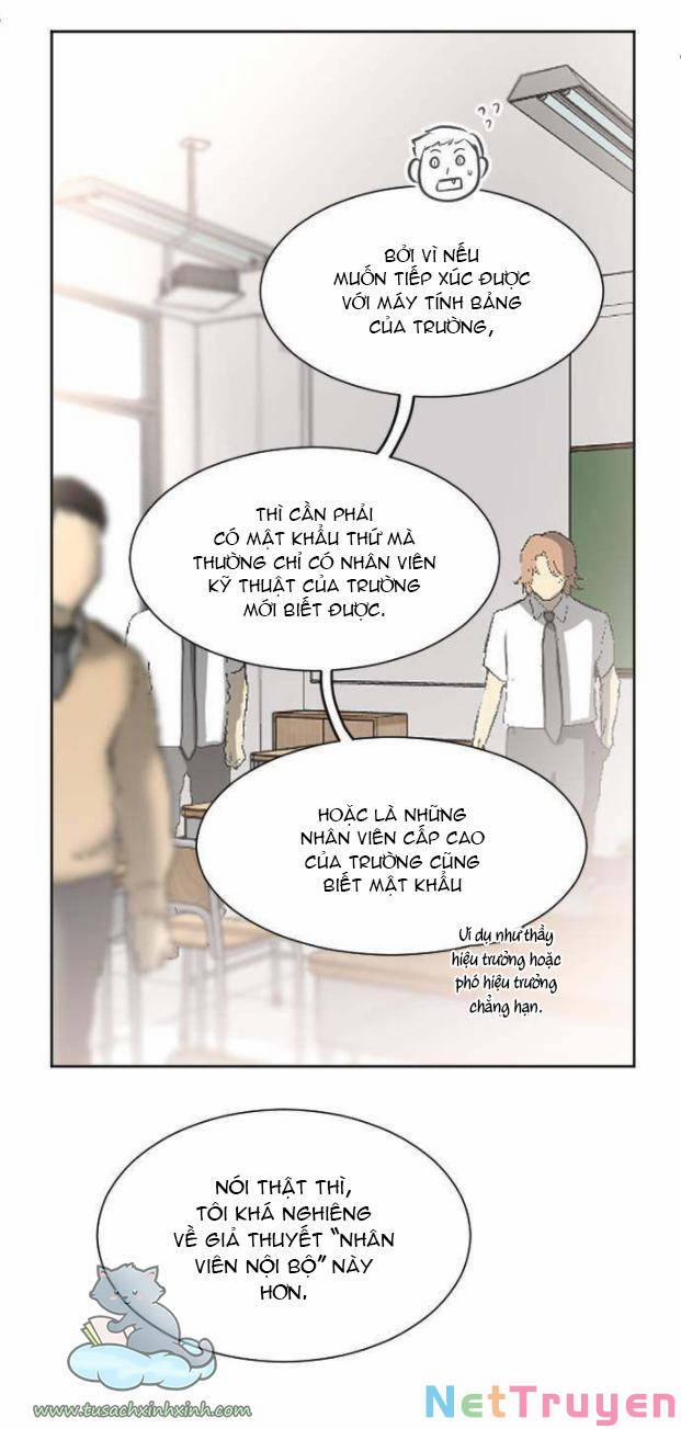 Ai Là Ngài Hiệu Trưởng 7 trang 15