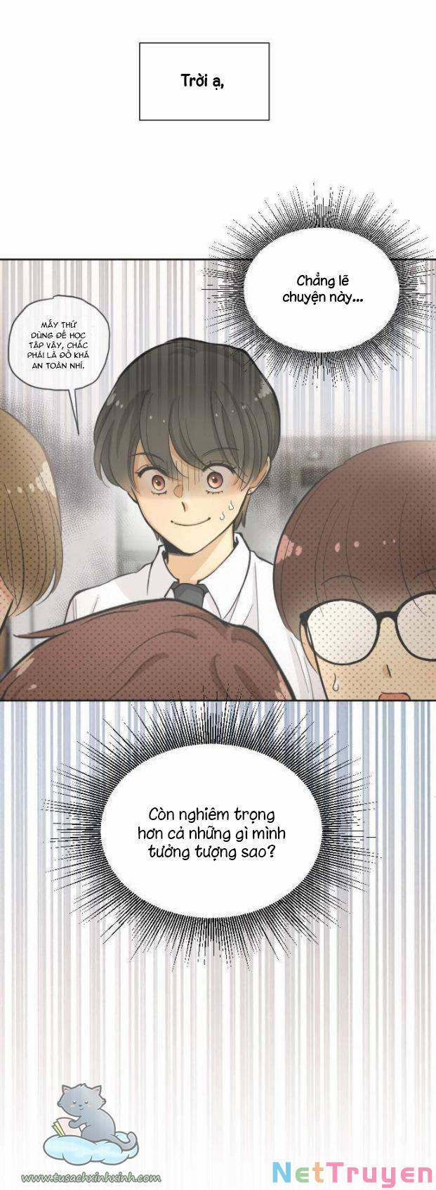 Ai Là Ngài Hiệu Trưởng 7 trang 16