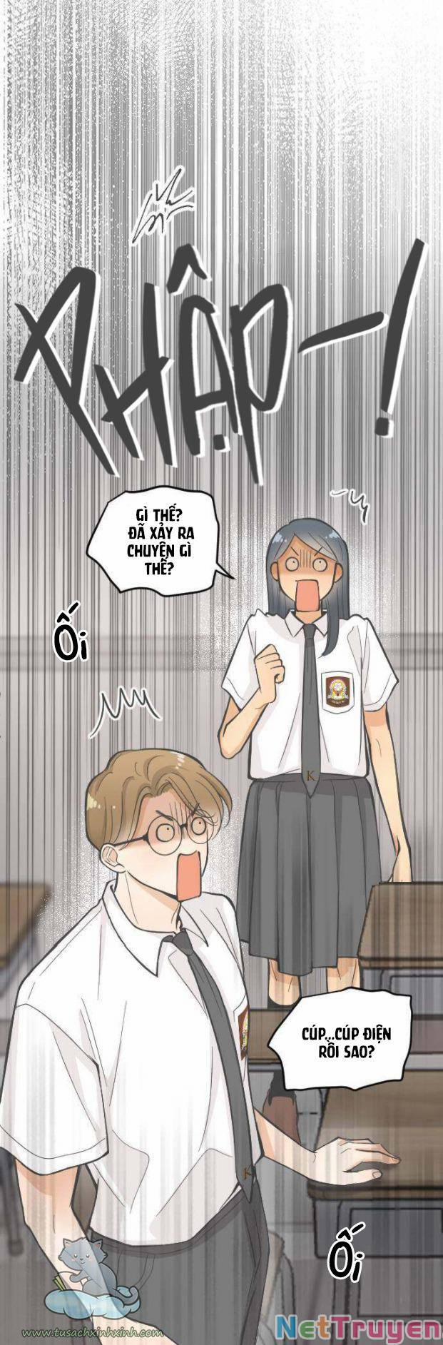Ai Là Ngài Hiệu Trưởng 7 trang 23