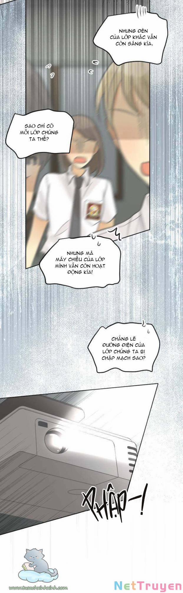 Ai Là Ngài Hiệu Trưởng 7 trang 25