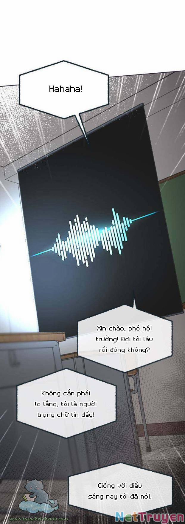 Ai Là Ngài Hiệu Trưởng 7 trang 26