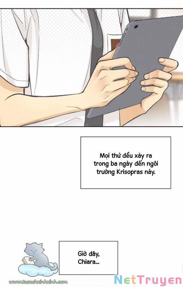 Ai Là Ngài Hiệu Trưởng 7 trang 3