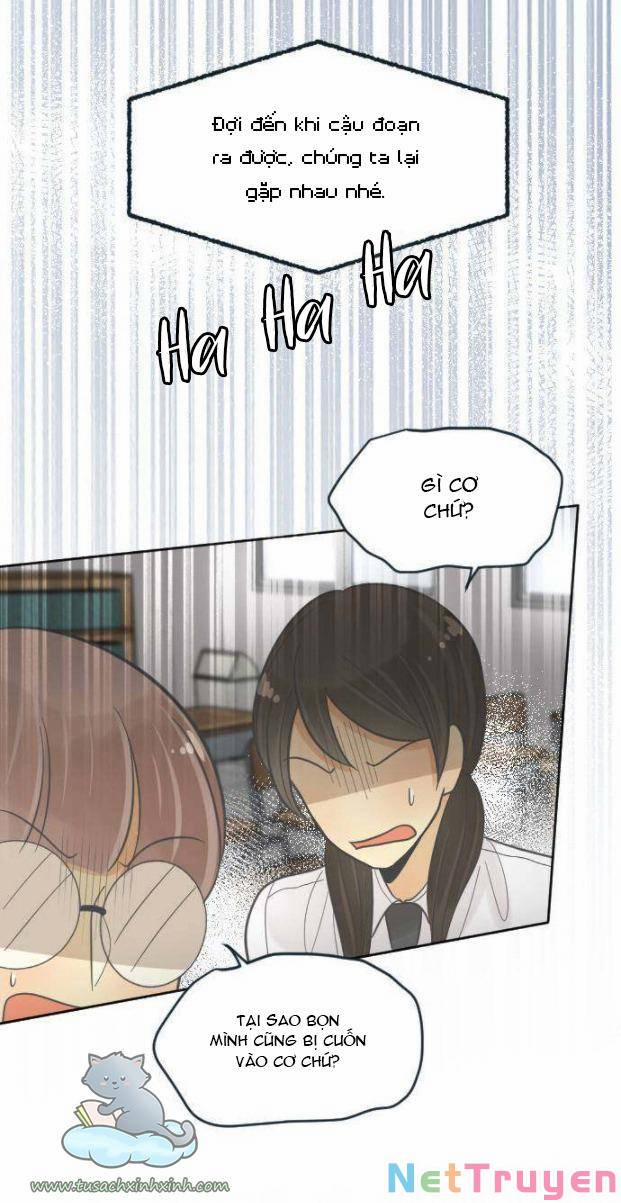 Ai Là Ngài Hiệu Trưởng 7 trang 32