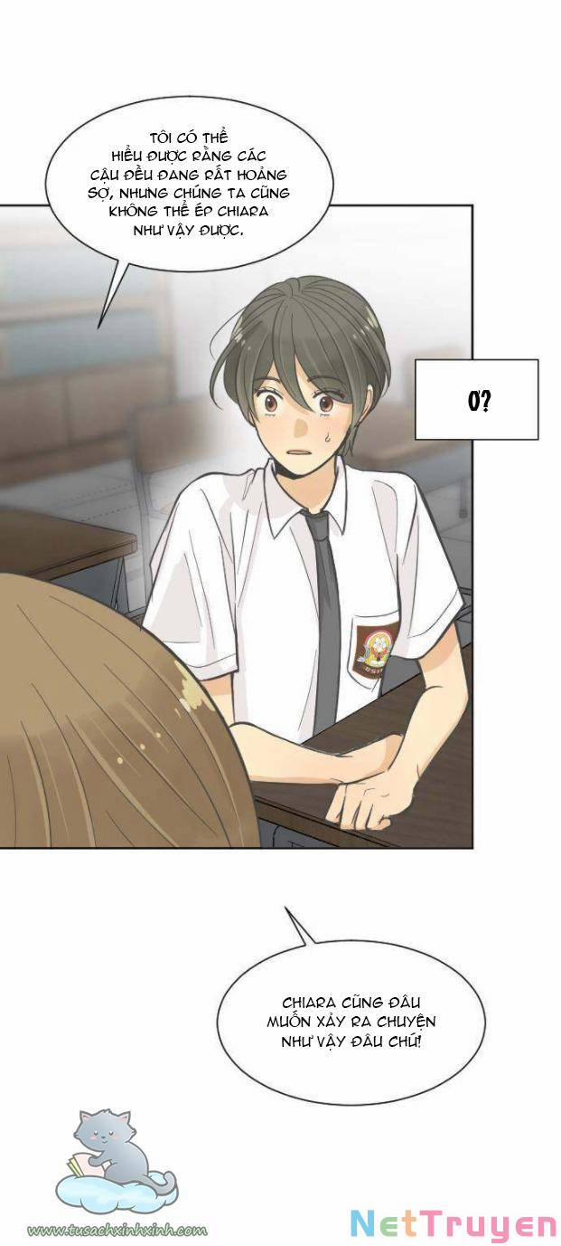 Ai Là Ngài Hiệu Trưởng 7 trang 36