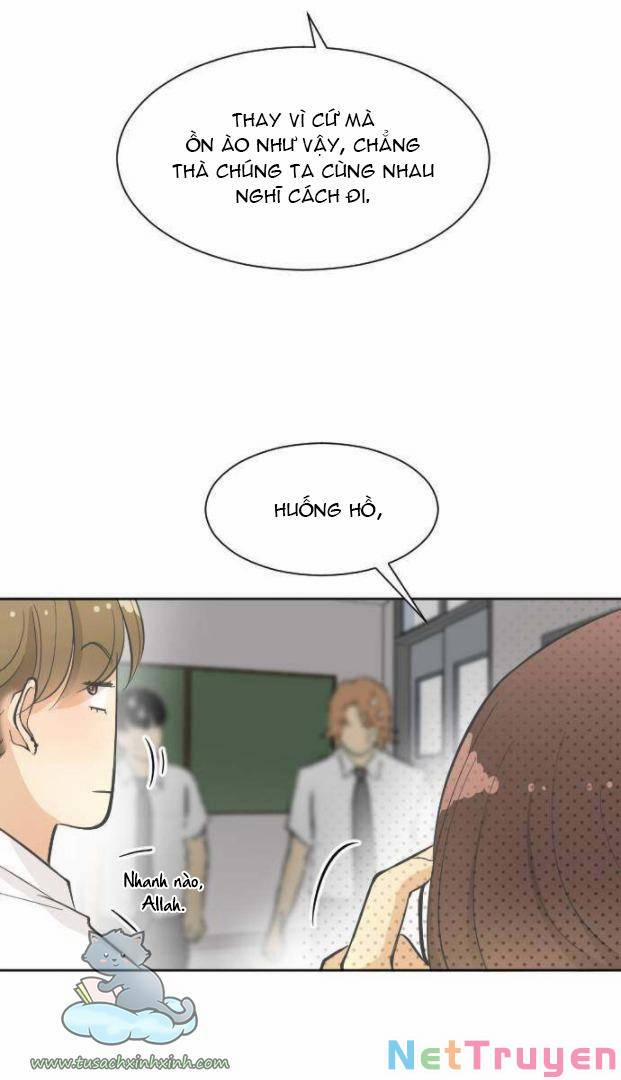 Ai Là Ngài Hiệu Trưởng 7 trang 38