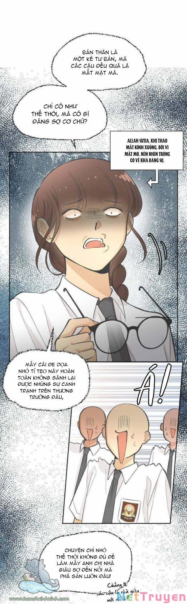 Ai Là Ngài Hiệu Trưởng 7 trang 39