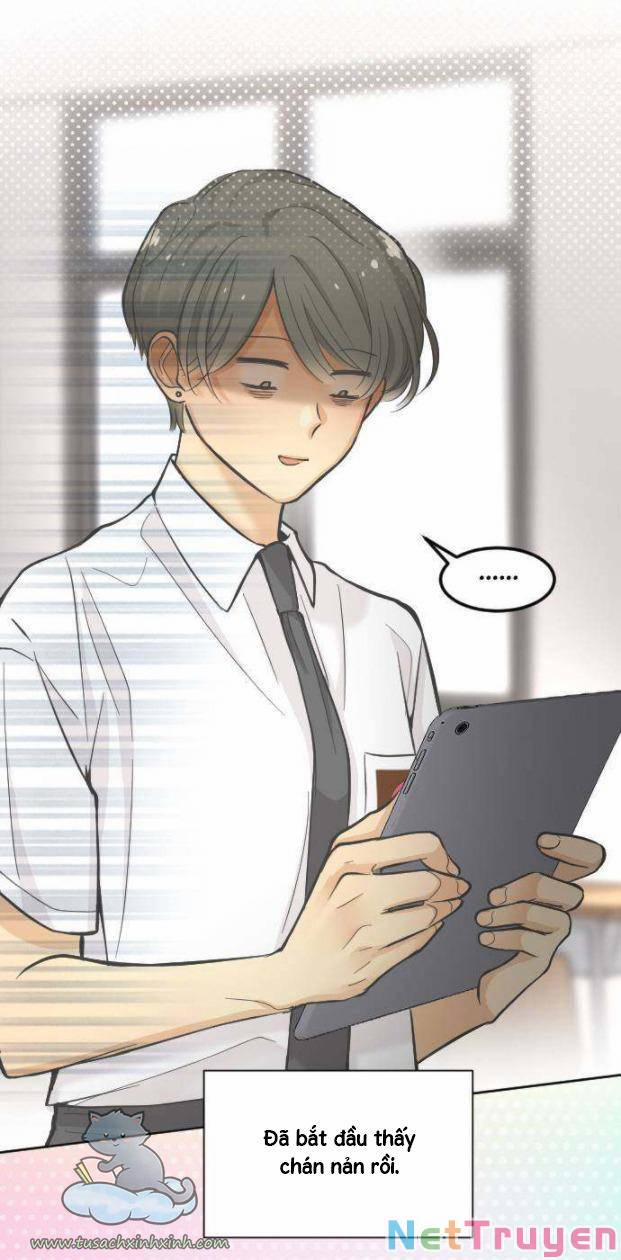 Ai Là Ngài Hiệu Trưởng 7 trang 4