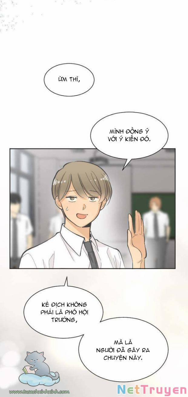 Ai Là Ngài Hiệu Trưởng 7 trang 40