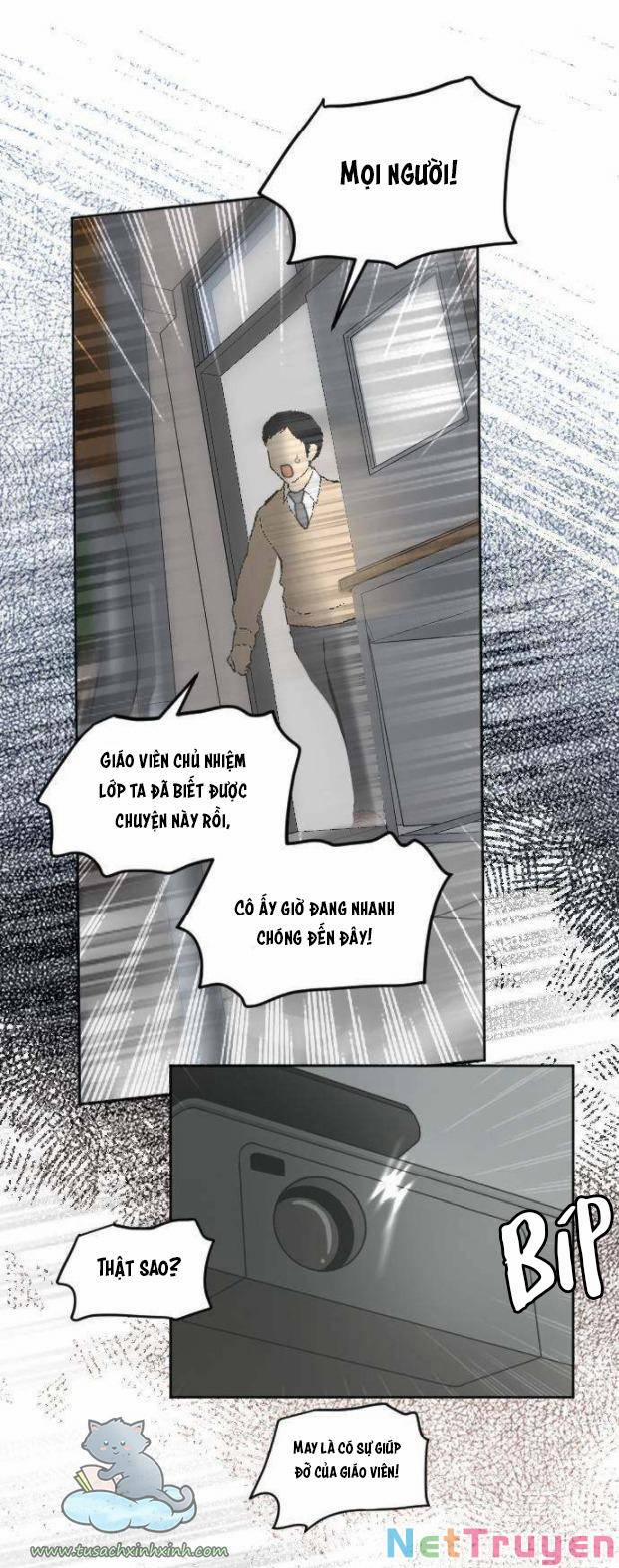 Ai Là Ngài Hiệu Trưởng 7 trang 43