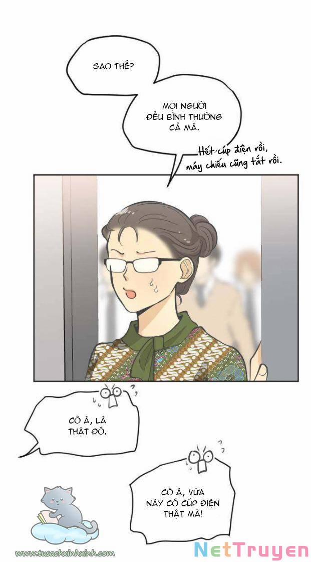 Ai Là Ngài Hiệu Trưởng 7 trang 46