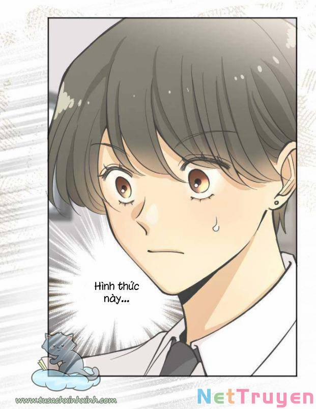 Ai Là Ngài Hiệu Trưởng 7 trang 50