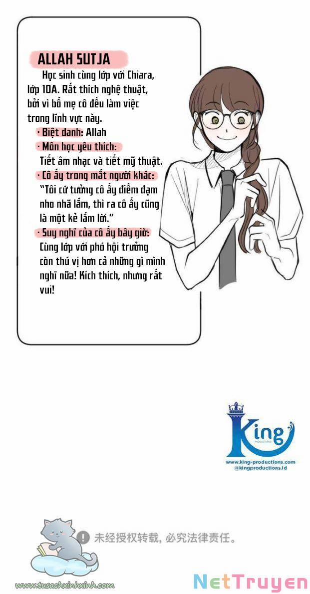 Ai Là Ngài Hiệu Trưởng 7 trang 54