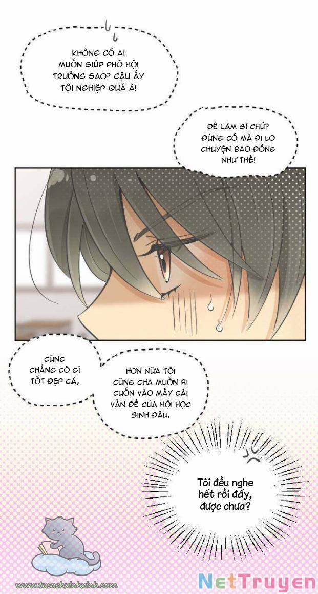Ai Là Ngài Hiệu Trưởng 7 trang 6
