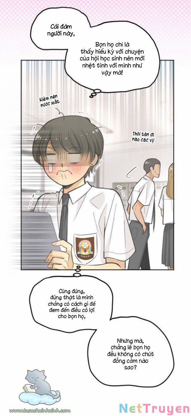 Ai Là Ngài Hiệu Trưởng 7 trang 7