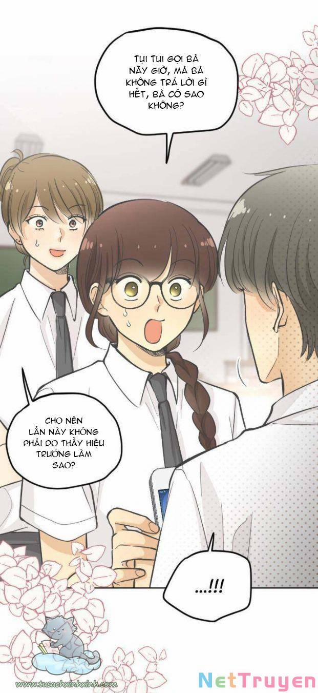 Ai Là Ngài Hiệu Trưởng 7 trang 9