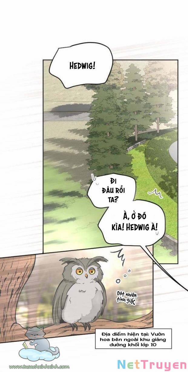 Ai Là Ngài Hiệu Trưởng 8 trang 12