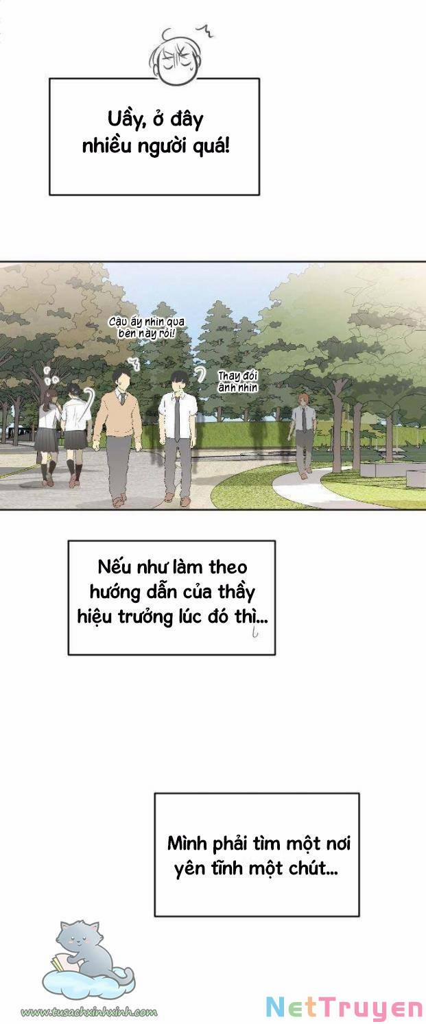 Ai Là Ngài Hiệu Trưởng 8 trang 14