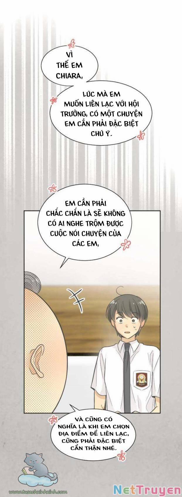 Ai Là Ngài Hiệu Trưởng 8 trang 15