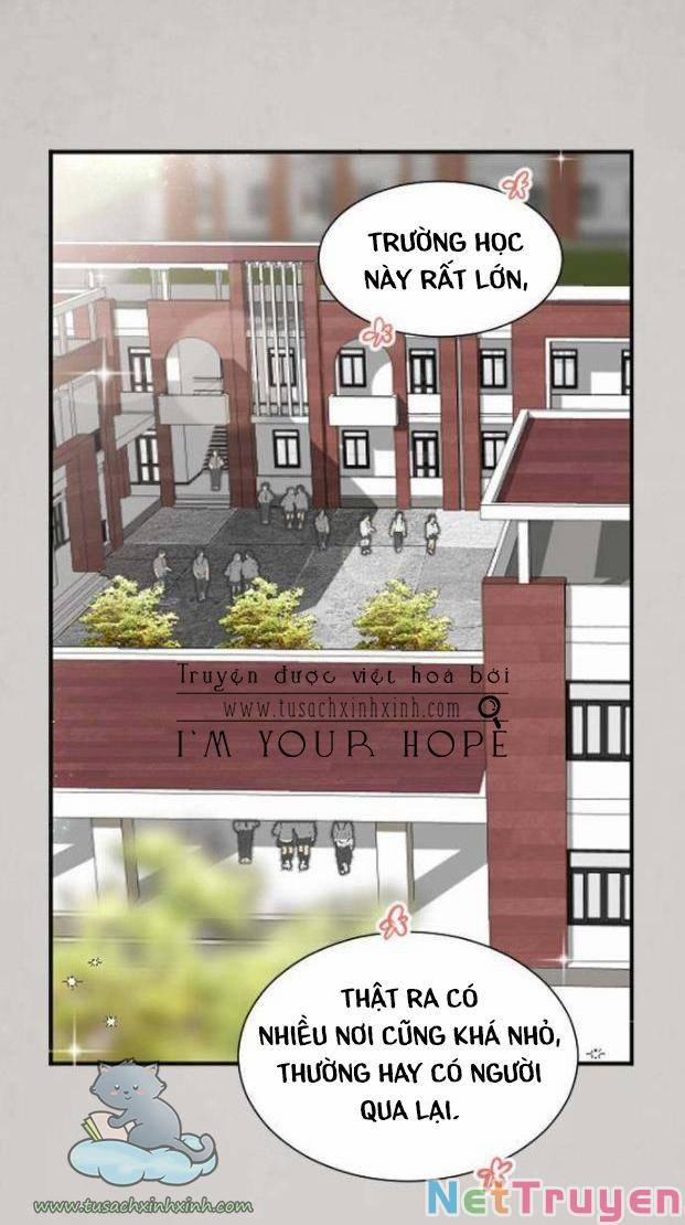 Ai Là Ngài Hiệu Trưởng 8 trang 16