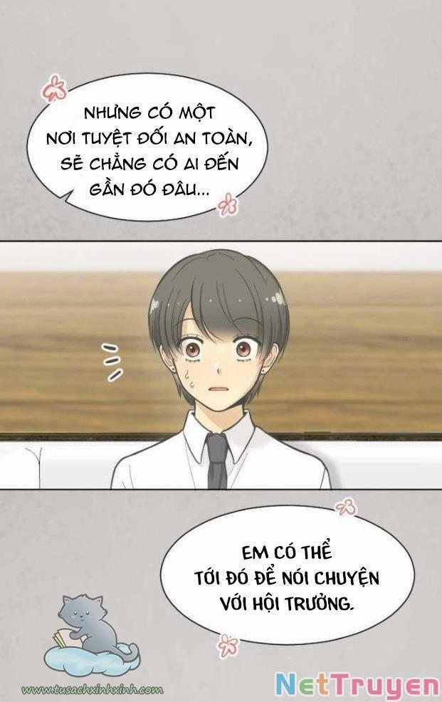 Ai Là Ngài Hiệu Trưởng 8 trang 17