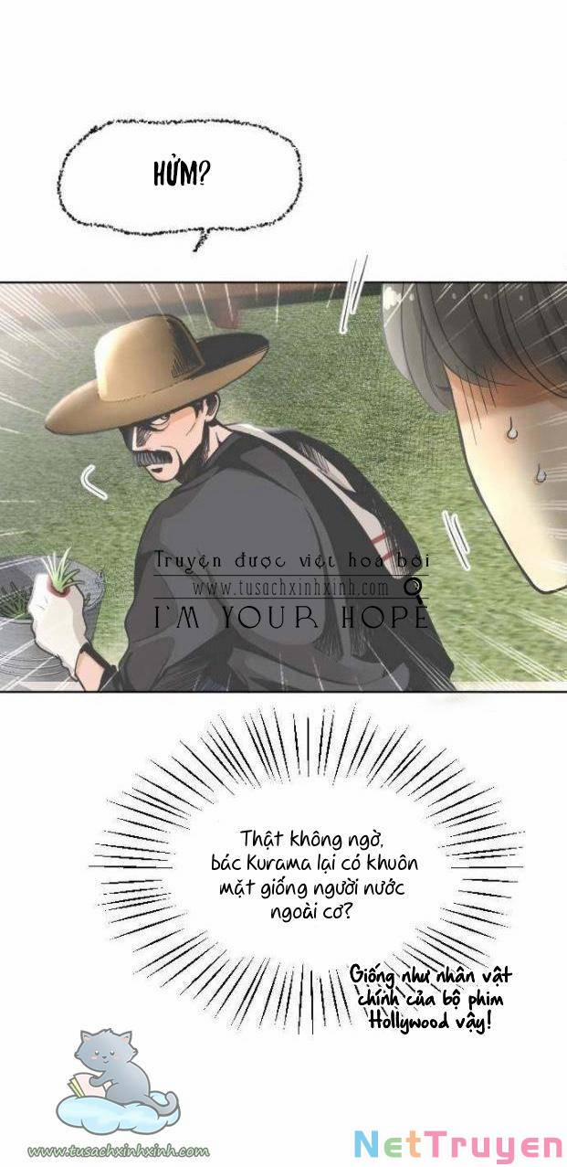 Ai Là Ngài Hiệu Trưởng 8 trang 20