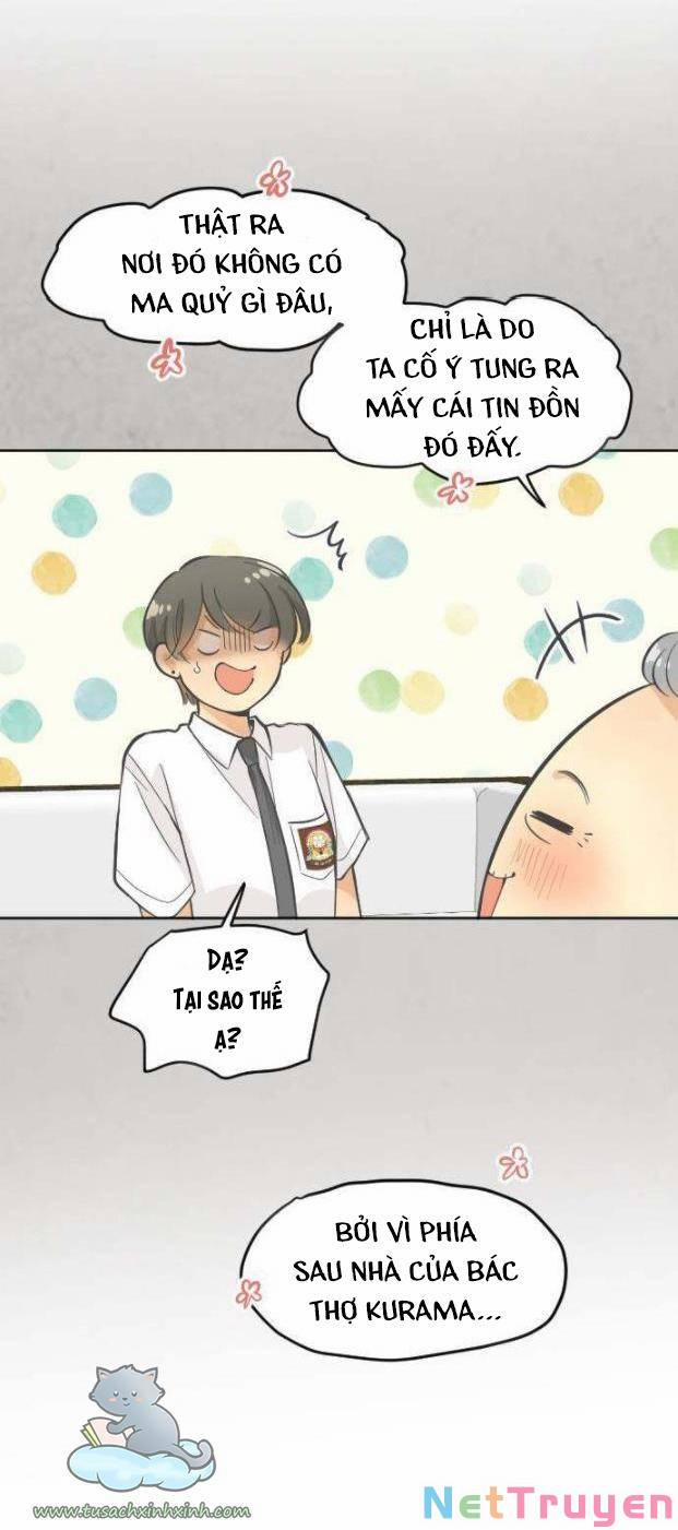 Ai Là Ngài Hiệu Trưởng 8 trang 24