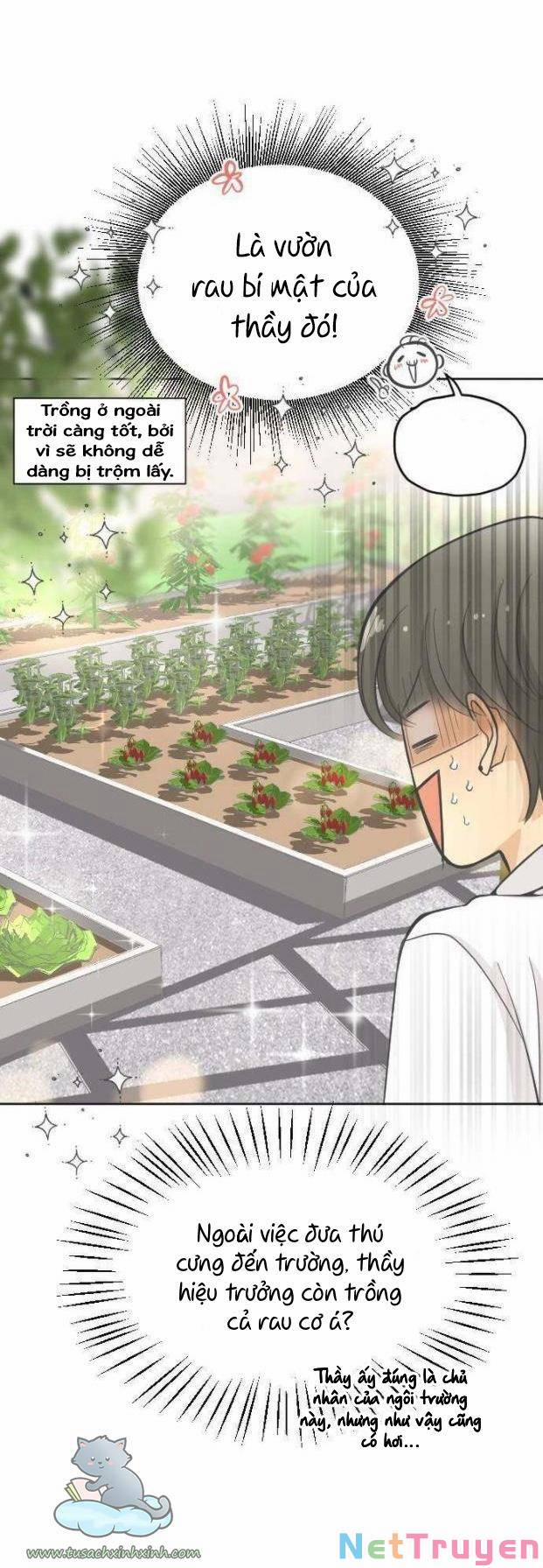 Ai Là Ngài Hiệu Trưởng 8 trang 25