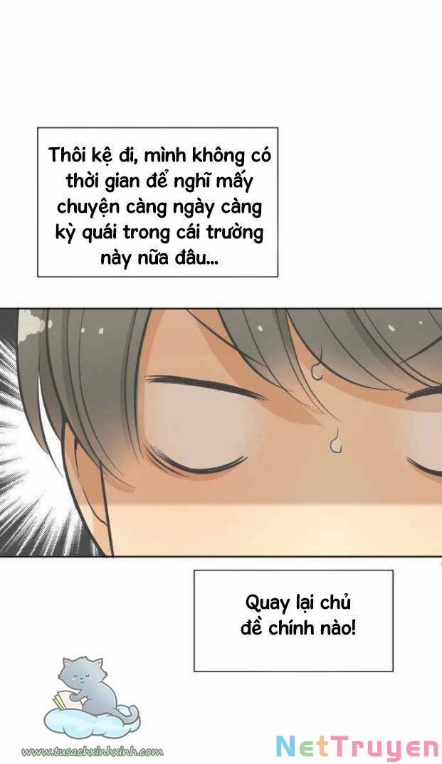 Ai Là Ngài Hiệu Trưởng 8 trang 26