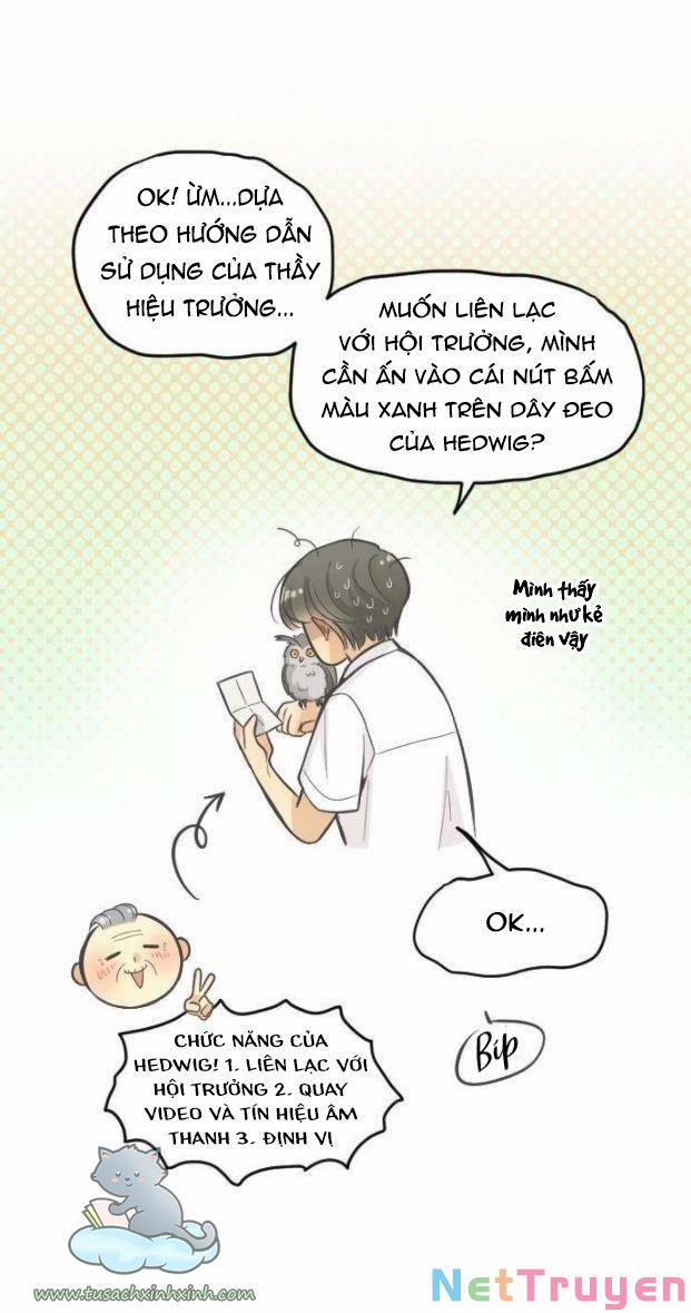 Ai Là Ngài Hiệu Trưởng 8 trang 27