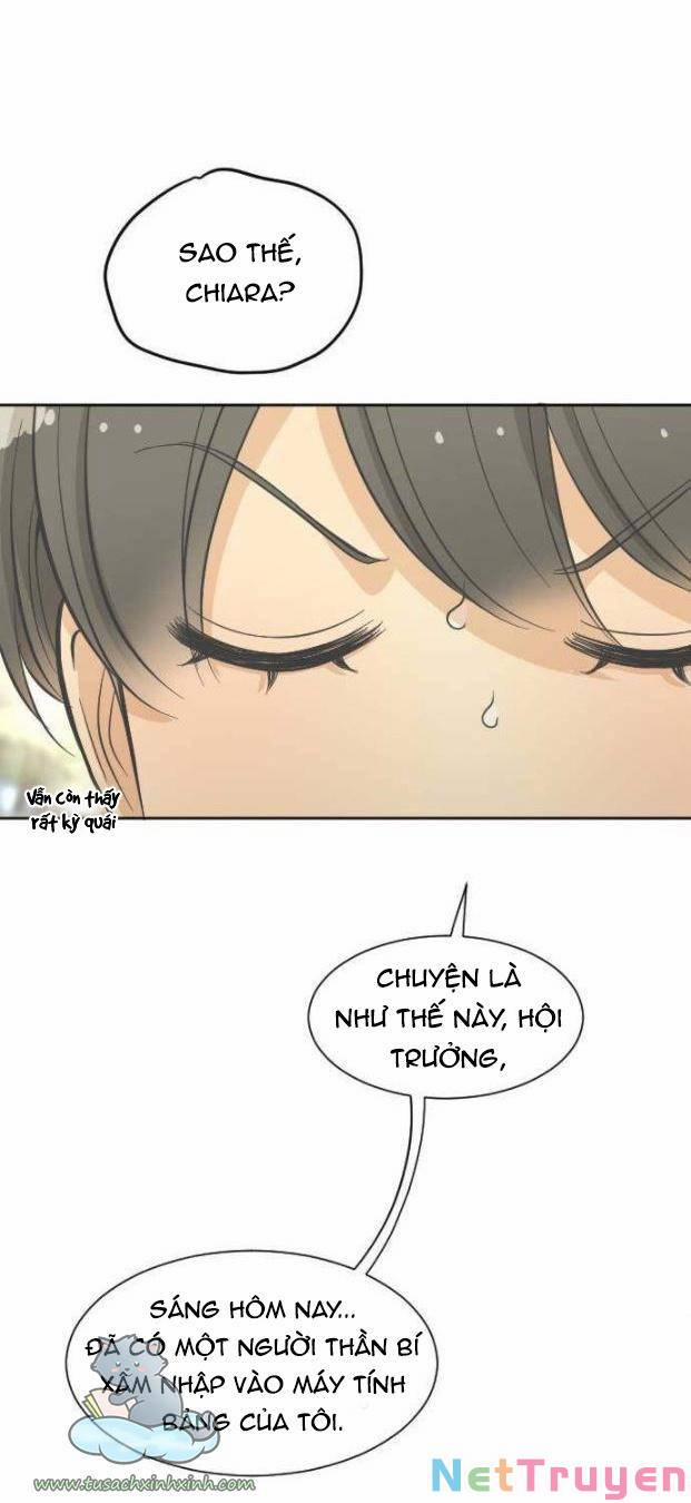 Ai Là Ngài Hiệu Trưởng 8 trang 30