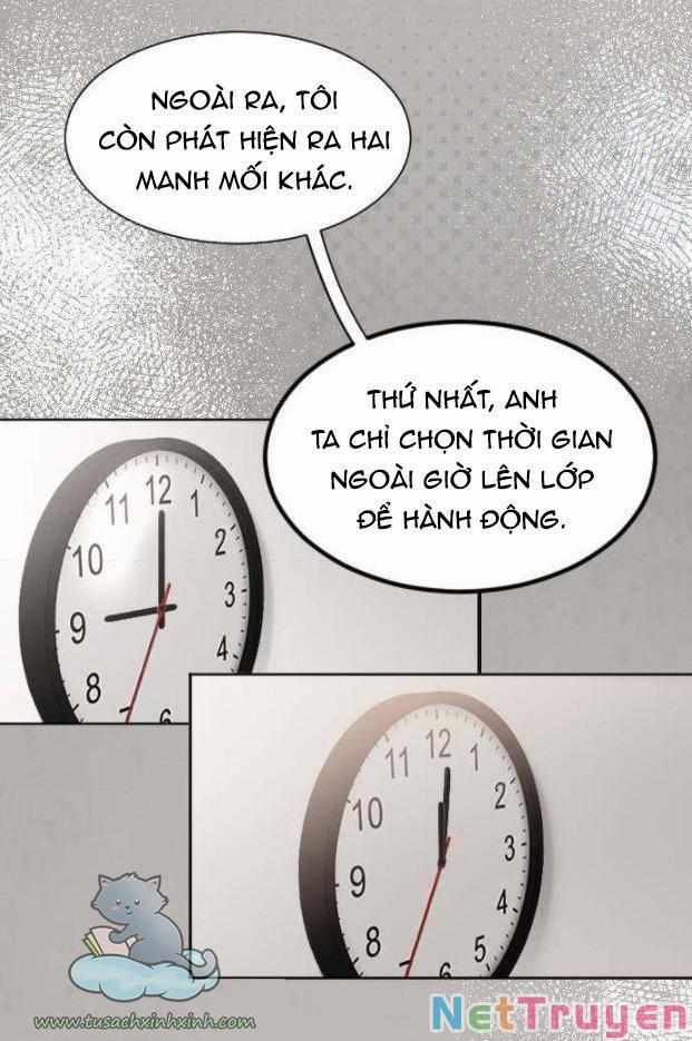 Ai Là Ngài Hiệu Trưởng 8 trang 33