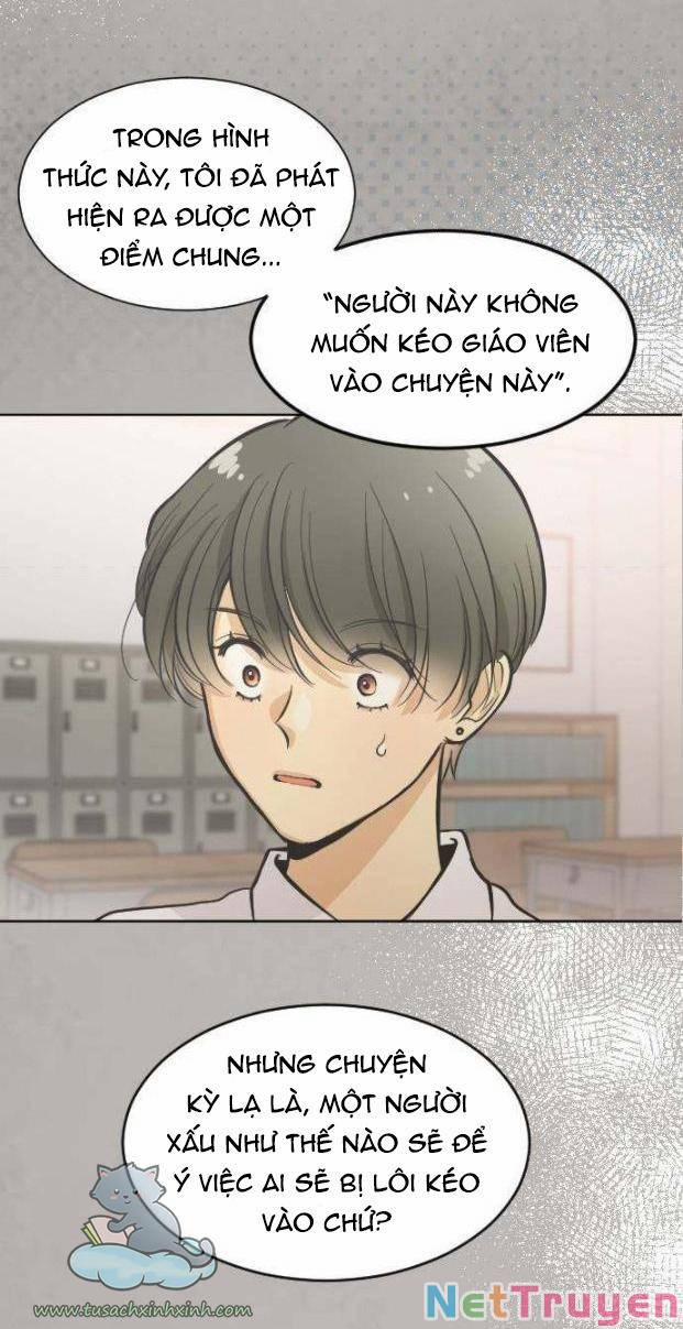 Ai Là Ngài Hiệu Trưởng 8 trang 35
