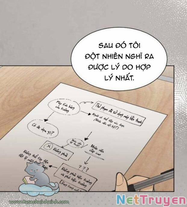 Ai Là Ngài Hiệu Trưởng 8 trang 36