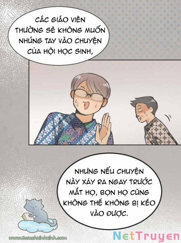 Ai Là Ngài Hiệu Trưởng 8 trang 37