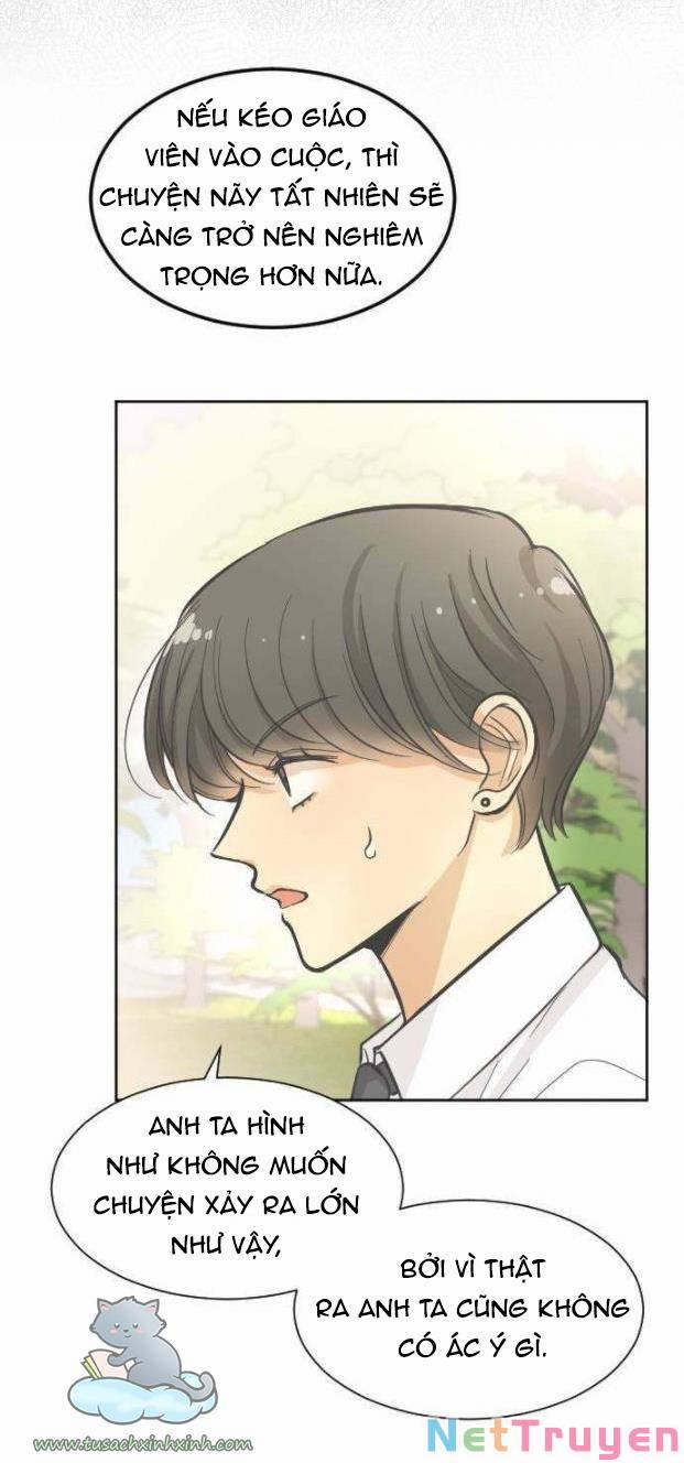 Ai Là Ngài Hiệu Trưởng 8 trang 38