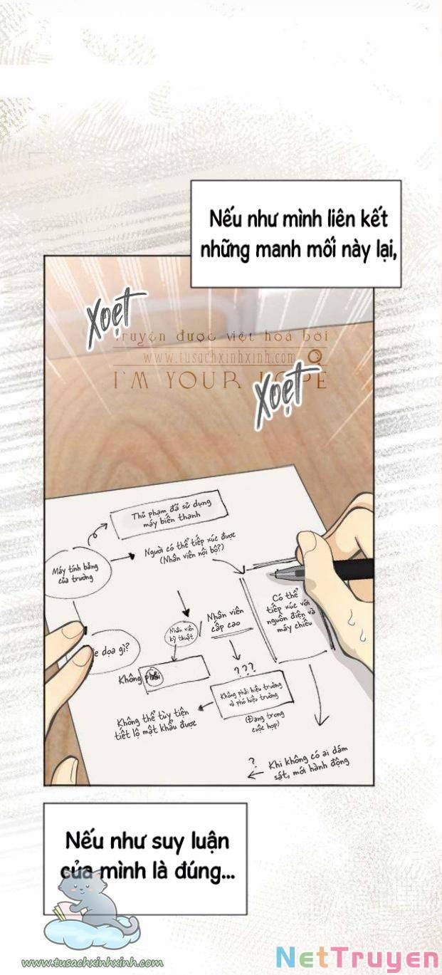 Ai Là Ngài Hiệu Trưởng 8 trang 4