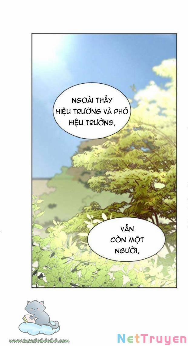 Ai Là Ngài Hiệu Trưởng 8 trang 40