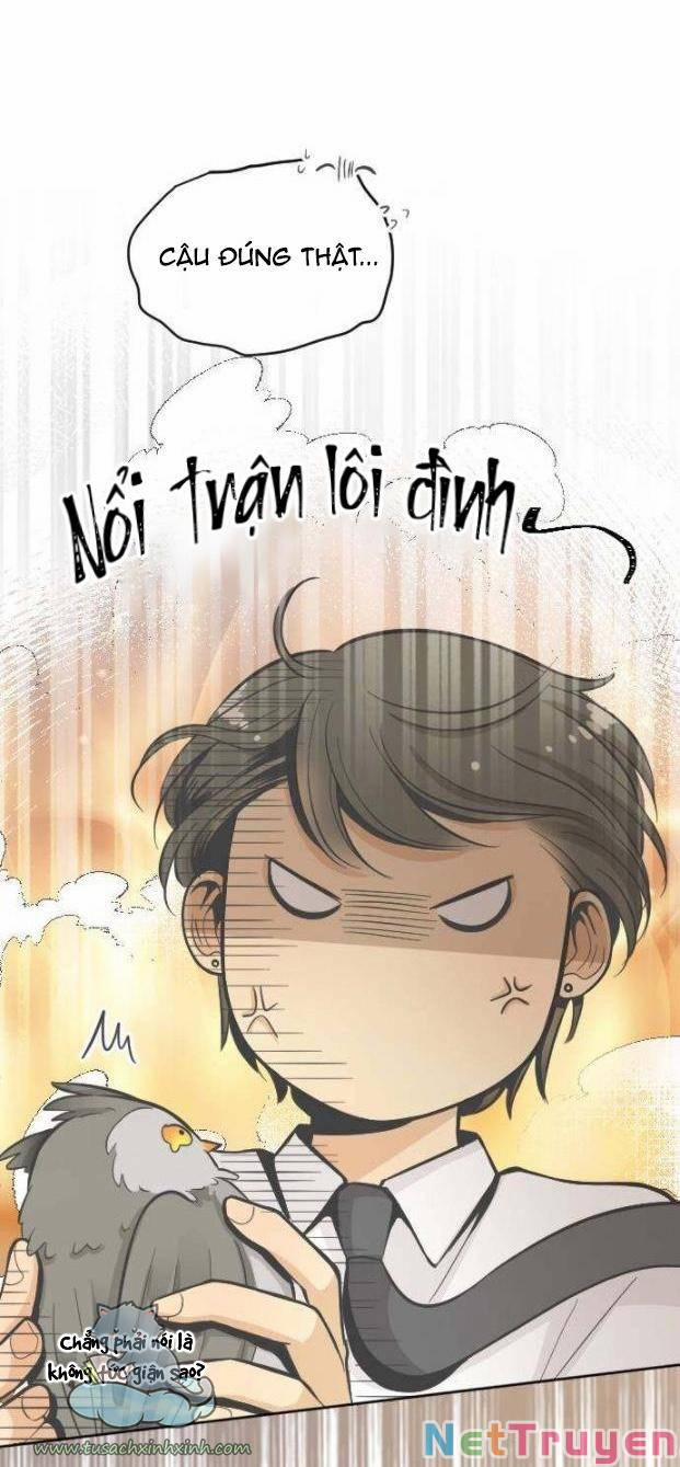 Ai Là Ngài Hiệu Trưởng 8 trang 46