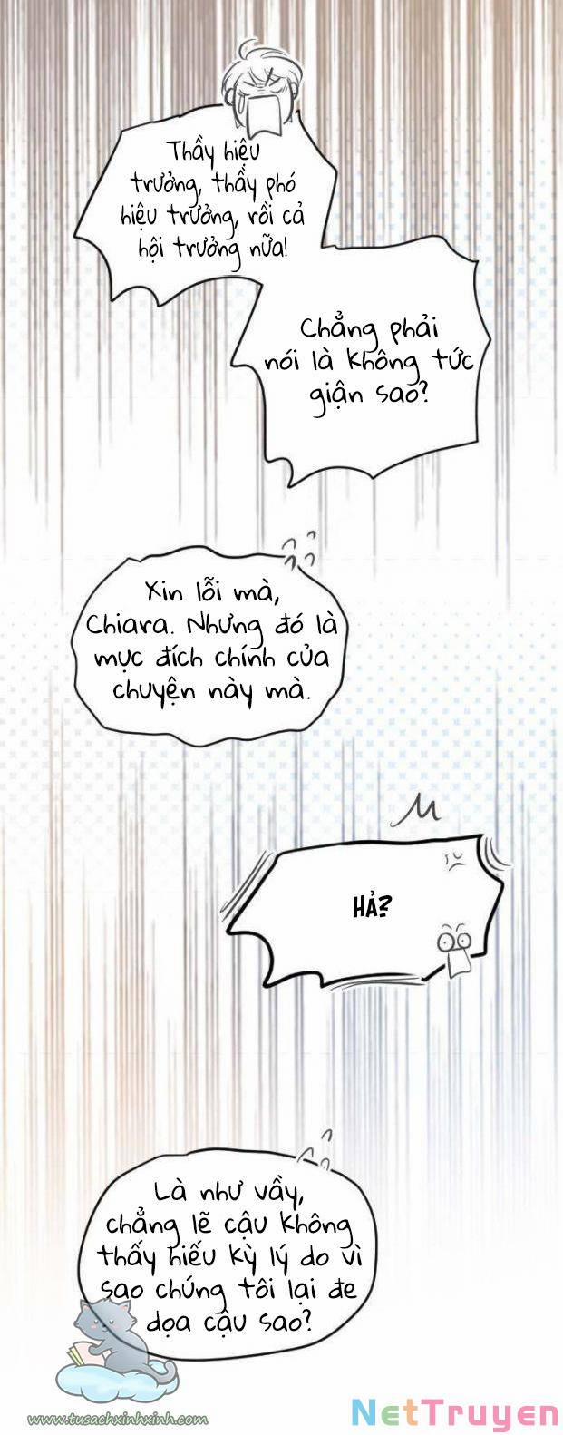 Ai Là Ngài Hiệu Trưởng 8 trang 47