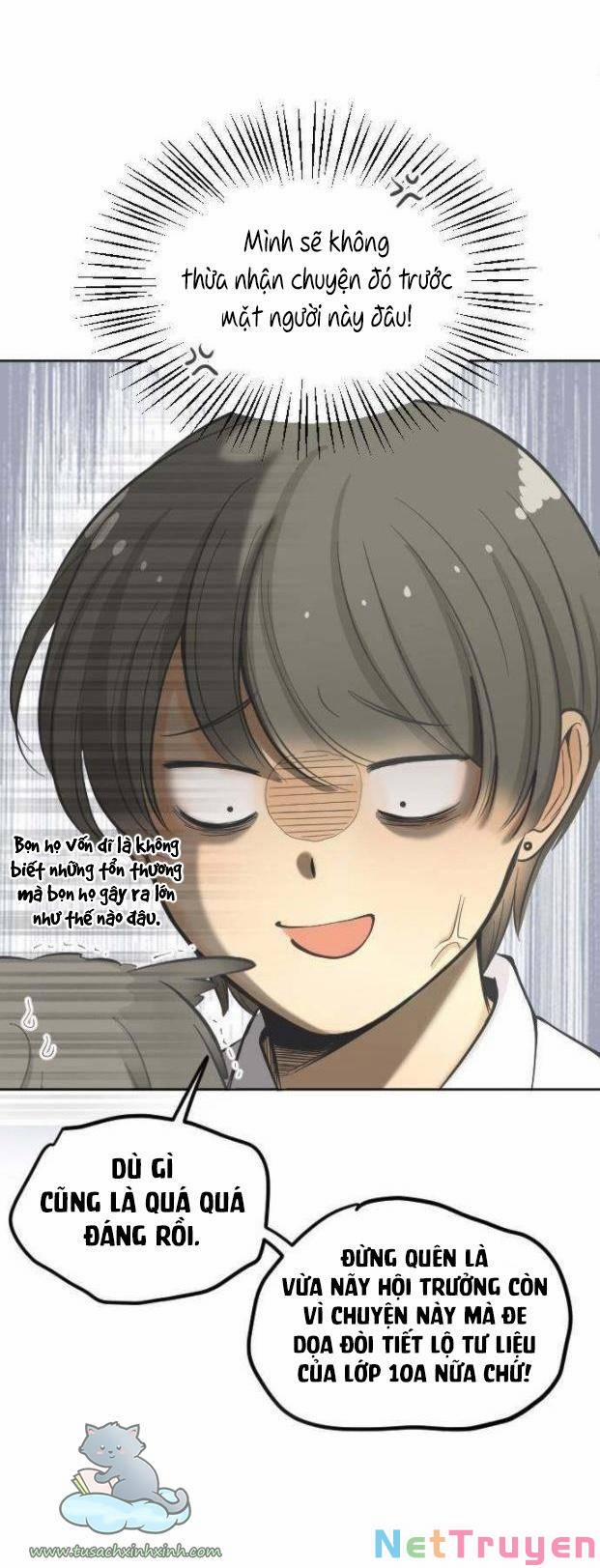 Ai Là Ngài Hiệu Trưởng 8 trang 53