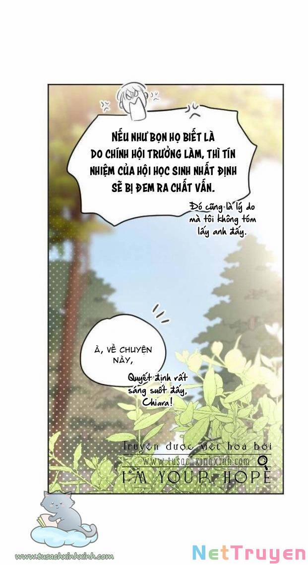 Ai Là Ngài Hiệu Trưởng 8 trang 54