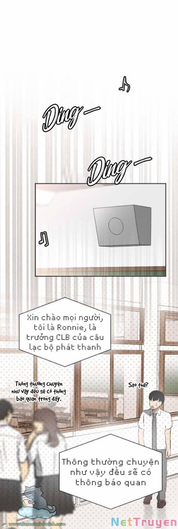 Ai Là Ngài Hiệu Trưởng 8 trang 56